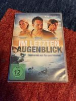 DVD - Im letzten Augenblick - spannender Action Film!