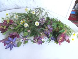Kunstblumen
