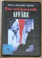 EINE VERHÄNGNISVOLLE AFFÄRE 