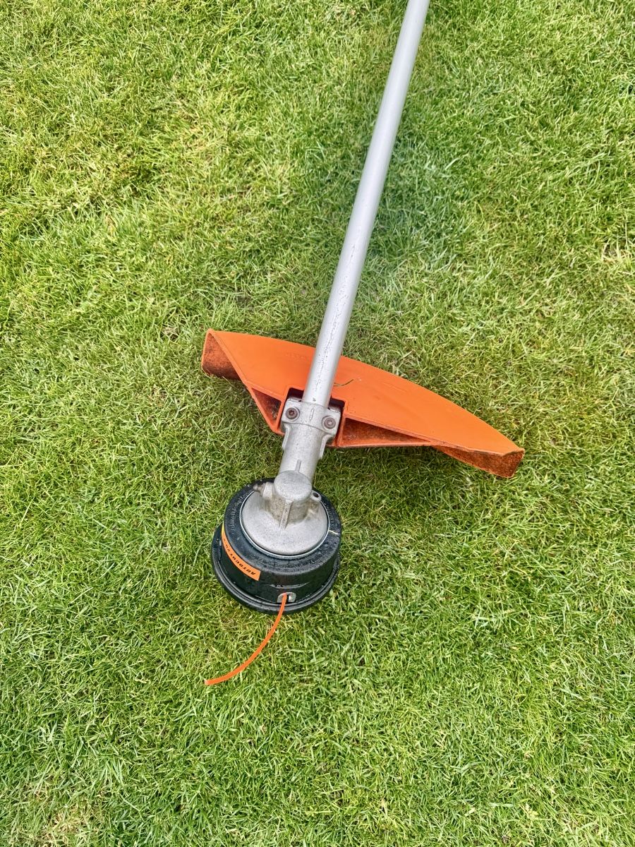Stihl Tagliaerba: Rasentrimmer Stihl FR350 – Usato da Safenwil venduto da kitty06 2