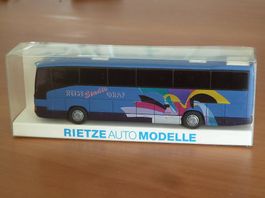 Mercedes Reise Studio Graf
