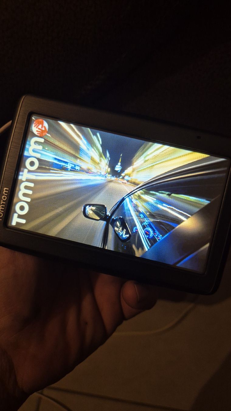 Tomtom Navigationsgeräte: Garmin nüvi 2595LMT TOMTOM gps 2012 – Gebraucht aus Neyruz FR von roca1526 5