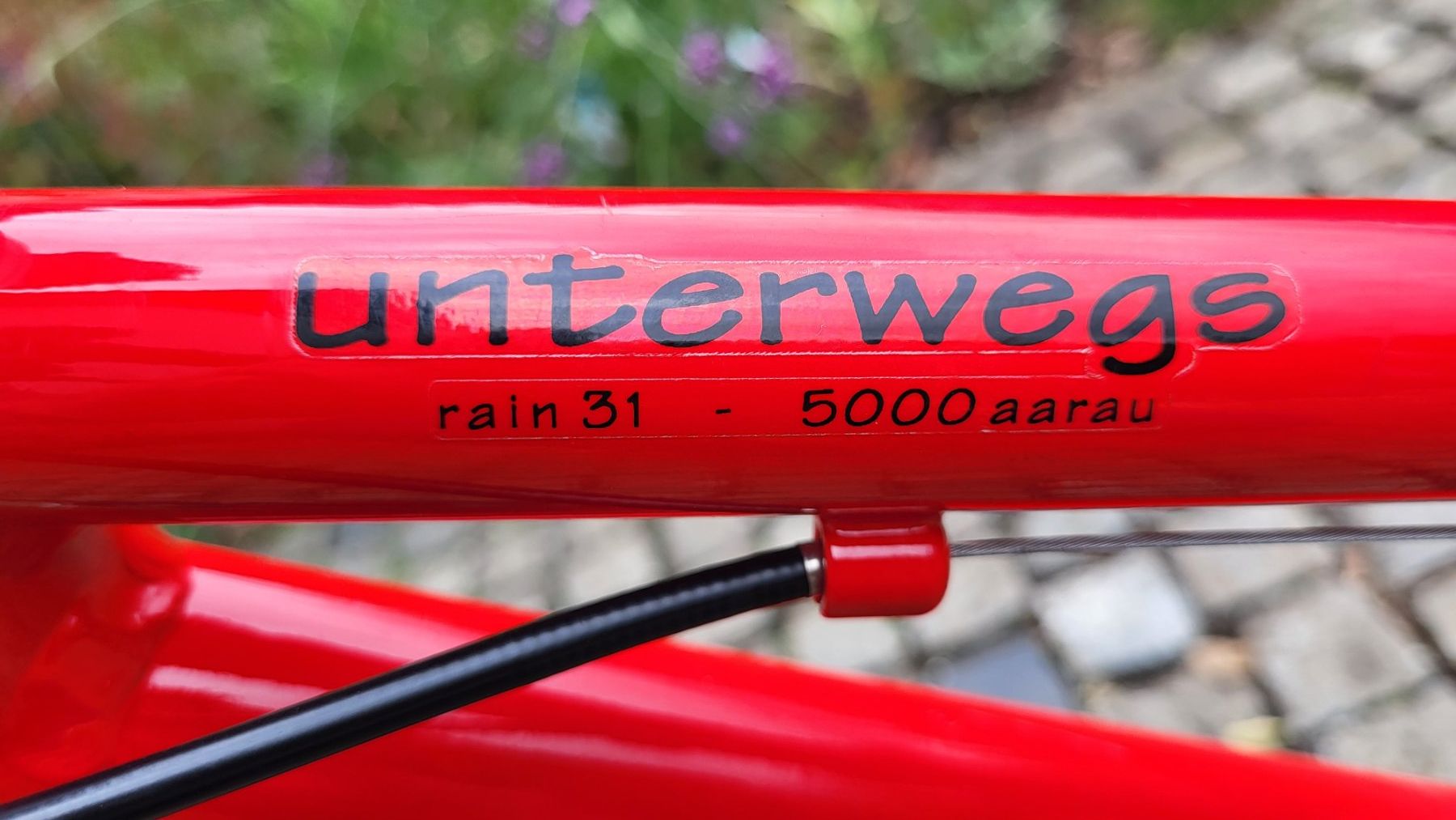 Biciclette: Kindervelo – Usato da Brugg AG venduto da ok4alli 5