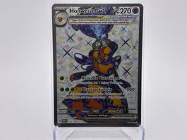 Obsidianflammen - Honweisel ex  (OBF 212) - DE
