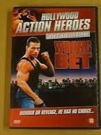 Wrong Bet (Jean Claude van Damme)     EN