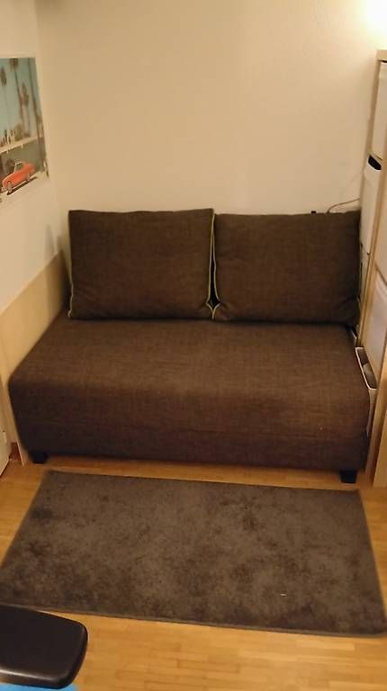Divani: Sehr gut erhaltenes Bettsofa – Usato da Zürich venduto da sellnice