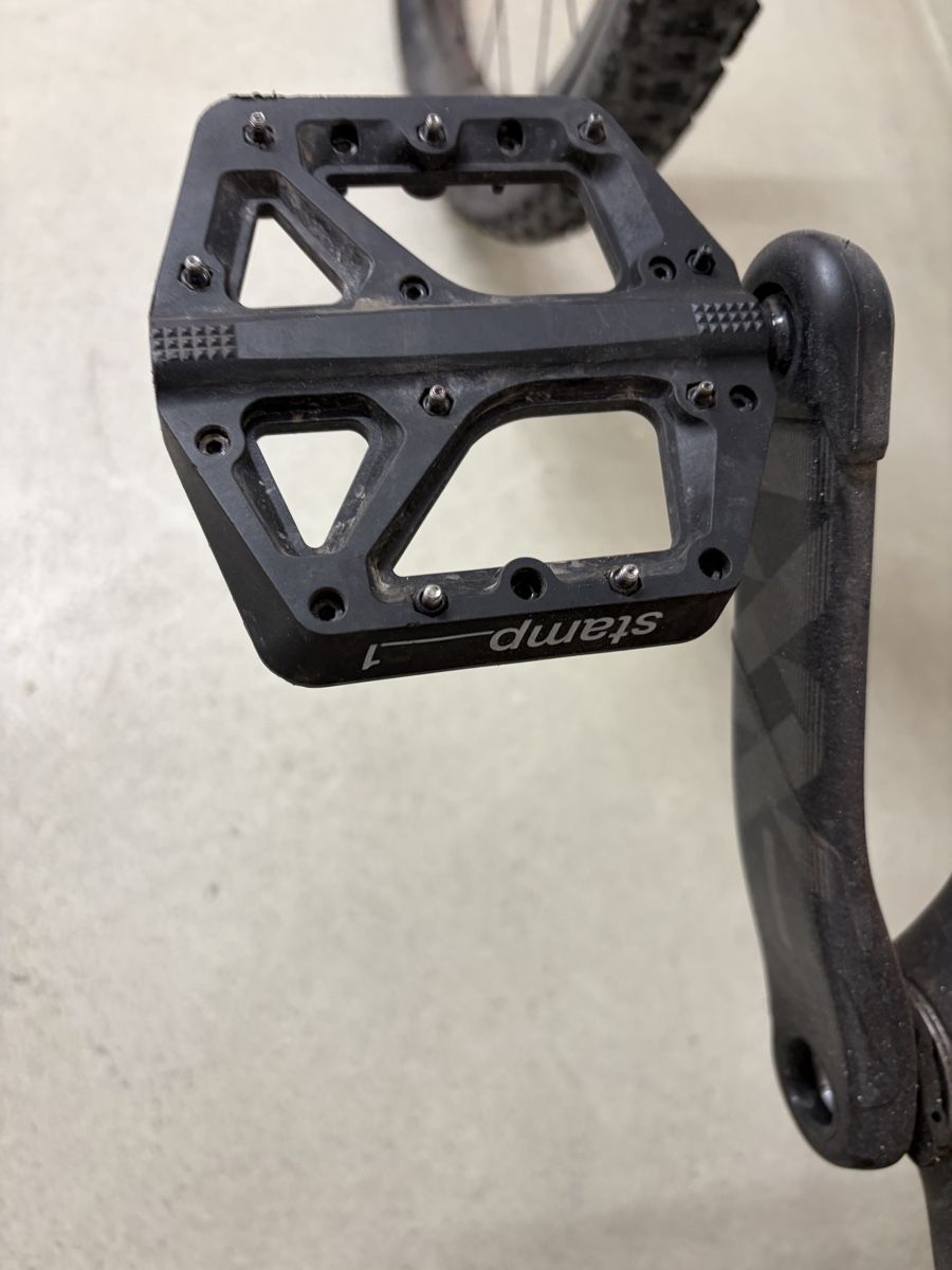 Canyon Vélos: Canyon Exceed Mountainbike – Défectueux à Thalwil par Malteco 4