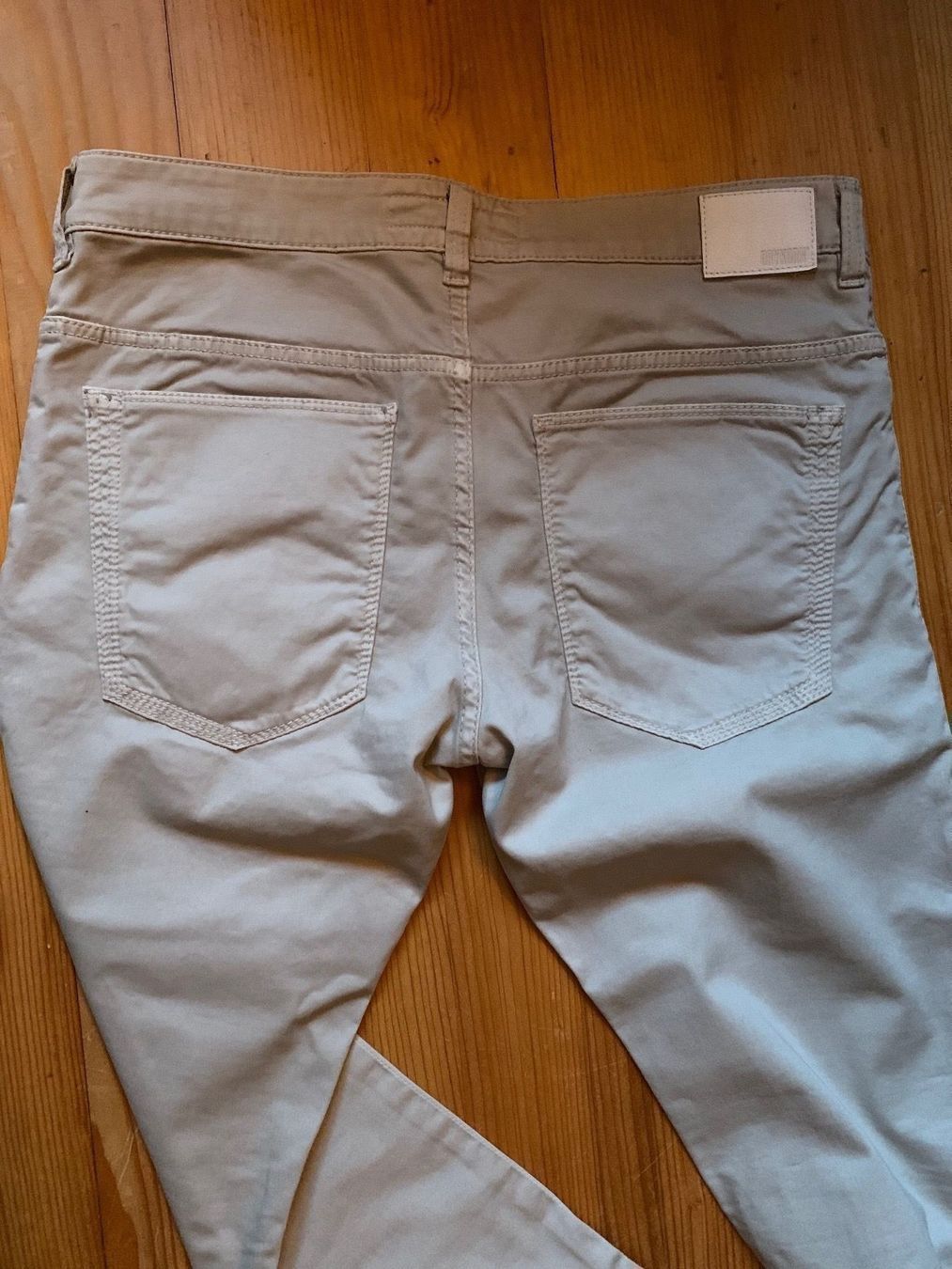 Drykorn Pantaloni: Drykorn Hosen neu – Nuovo (secondo la descrizione) da Trin venduto da gumalcan 2