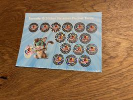 Migros Story Mania