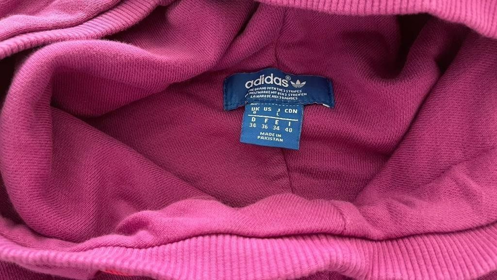 Adidas Maglioni & Felpe: Damen Kapuzenpullover – Usato da Rheineck venduto da pssesolnet 2
