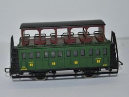 Jouef Personenwagen ETAT (ERL041)