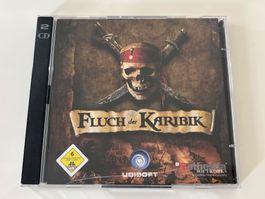Fluch der Karibik PC Spiel