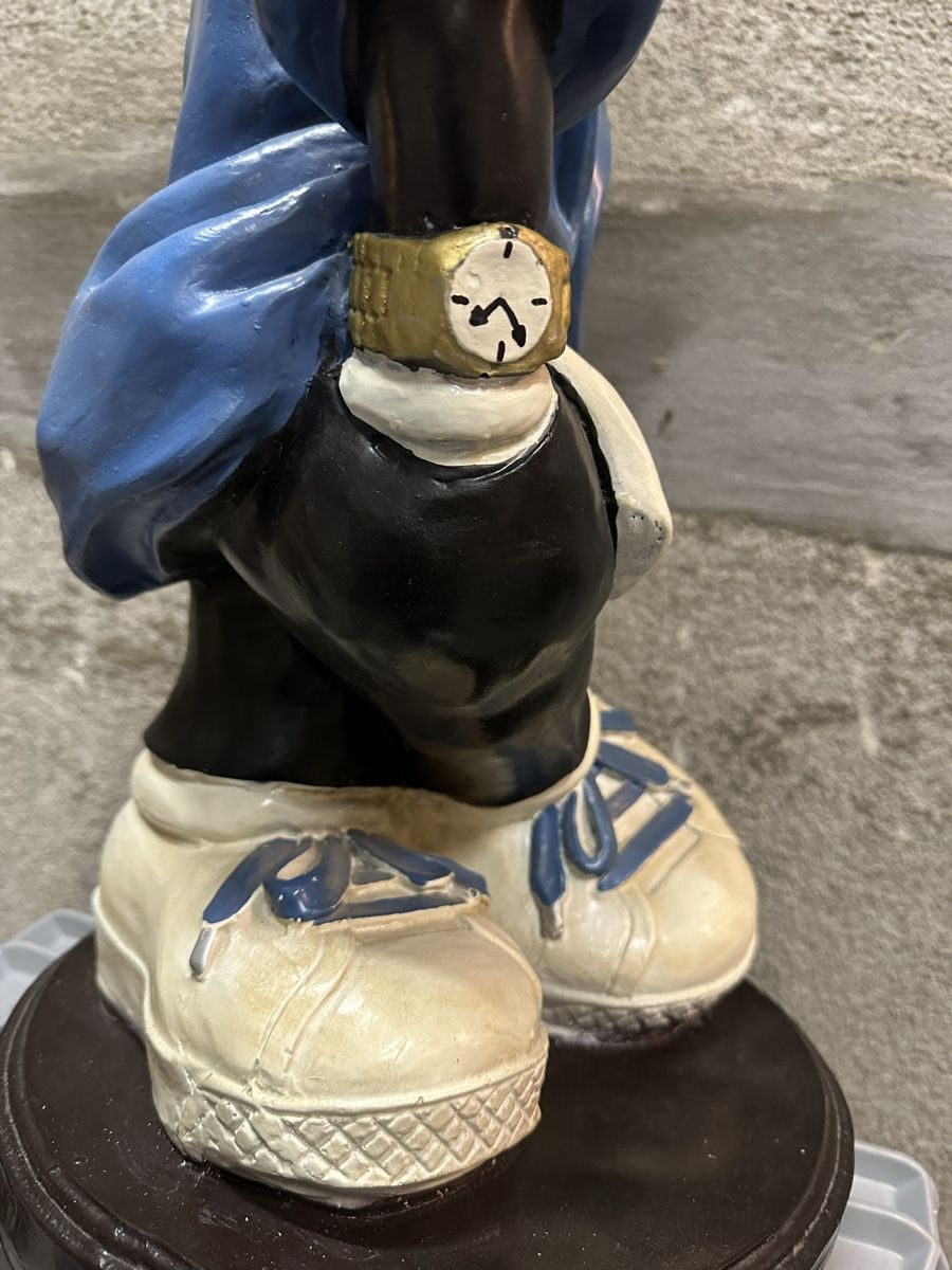 Statuette: Micky mouse mickey maus disney figur – Usato da Reinach AG venduto da rares75 5