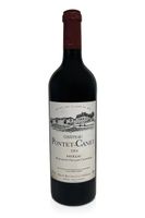 Château Pontet-Canet 2004 – Pauillac 5e GCC