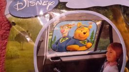 Autosonnenschutz Winni Puh
