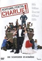 Achtung fertig Charlie - Melanie Winiger