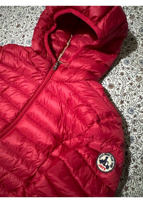 Jott Jacken: Veste légère JOTT – Neu (gemäss Beschreibung) aus Echandens von car_nmy7 1