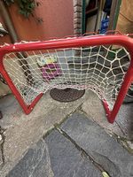 Porta da allenamento unihokey 