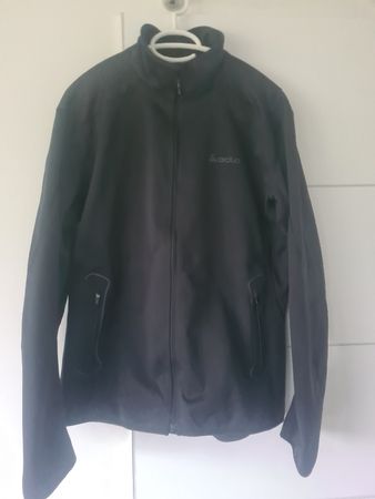 Odlo Logic Windproof Jacke, Top Zustand, Grösse L