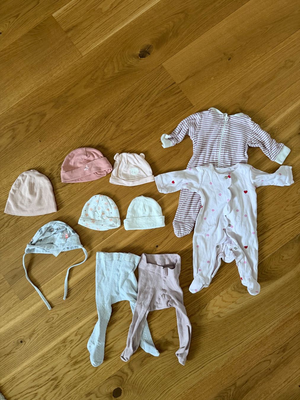 Lotti & Set di vestiti: Mädchen Kleiderpaket 50 – Usato da Schaffhausen venduto da fiiat_500 2