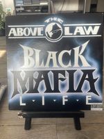 Above the Law / Black Mafia Life