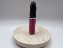 💄RETRO MATTE LIQUID LIPCOLOUR TAILORED TO TEASE 5ml - MAC