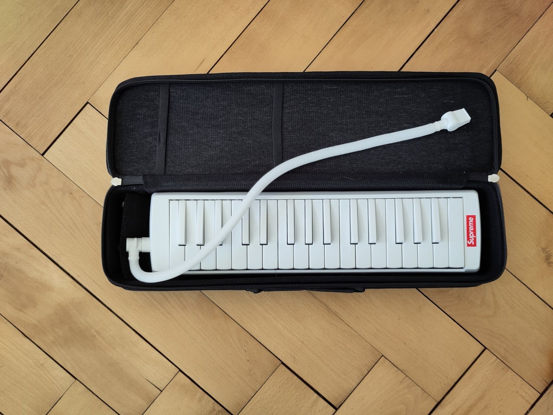 Hohner Strumenti musicali: Supreme Hohner Melocida AirBoard – Usato da Basel venduto da Len_z66c