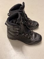 Haix Black Eagle Combat Boots Gr. 41 - Gebraucht