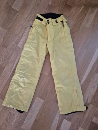 Skihose