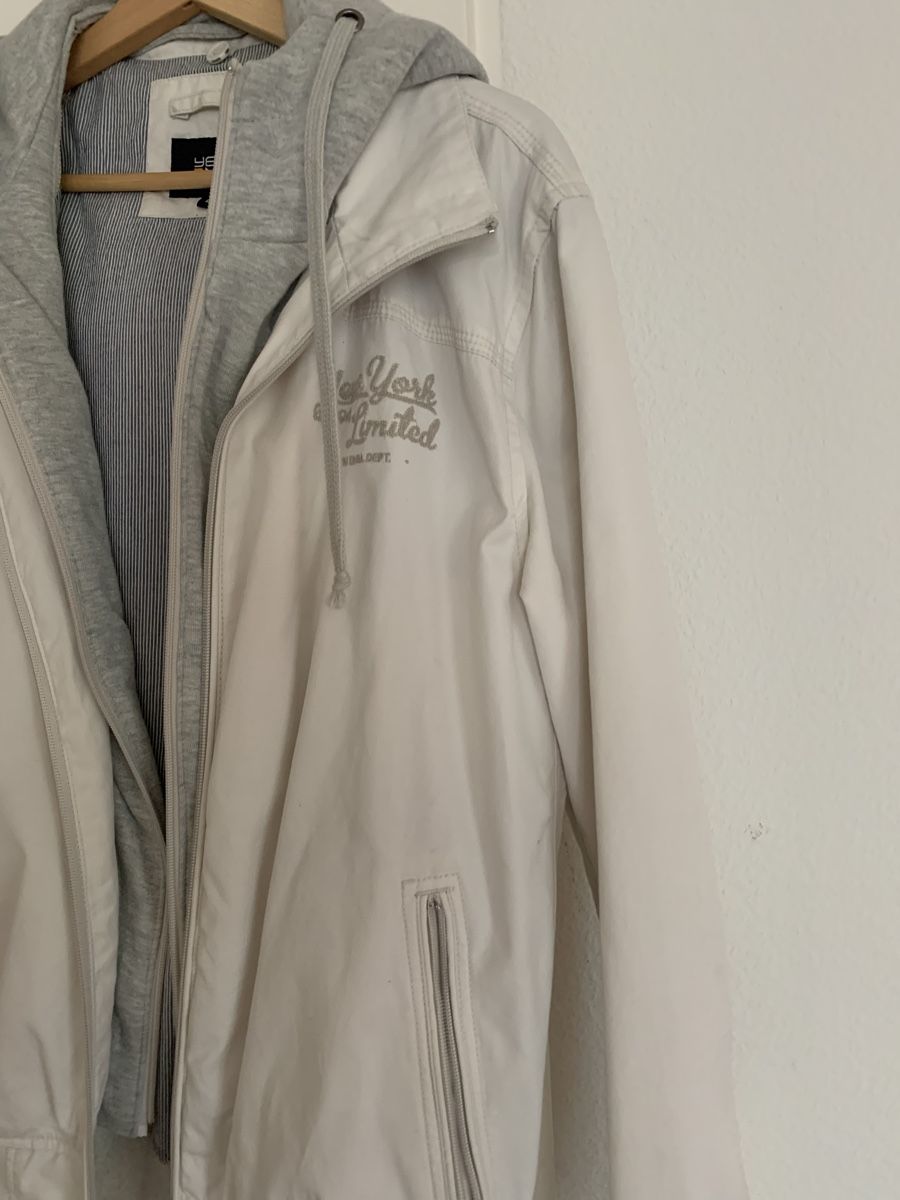 Giacche: Herren Jacke – Usato da Zürich venduto da Olimpied 2
