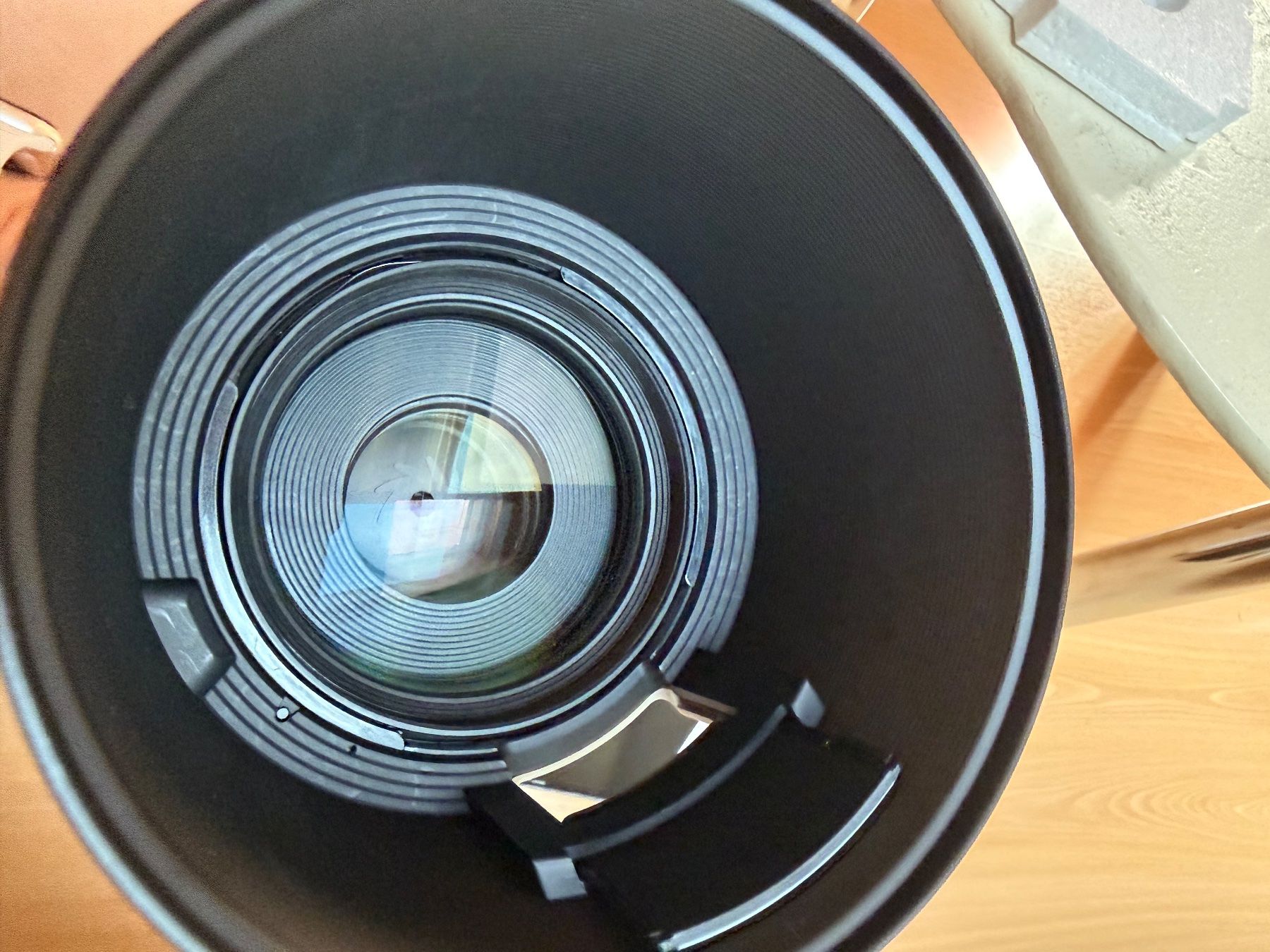 Canon Objektive: VERKAUFT!!! – Neu (gemäss Beschreibung) aus Seon von Dustyrose 4