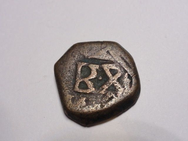 Tutti le monete: 8 MARAVEDIS PHILIP III ODER IV 1658/1659 – Usato da ZUFIKON venduto da SULMI01 4