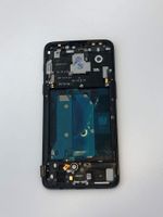 OnePlus 6 Display mit Rahmen