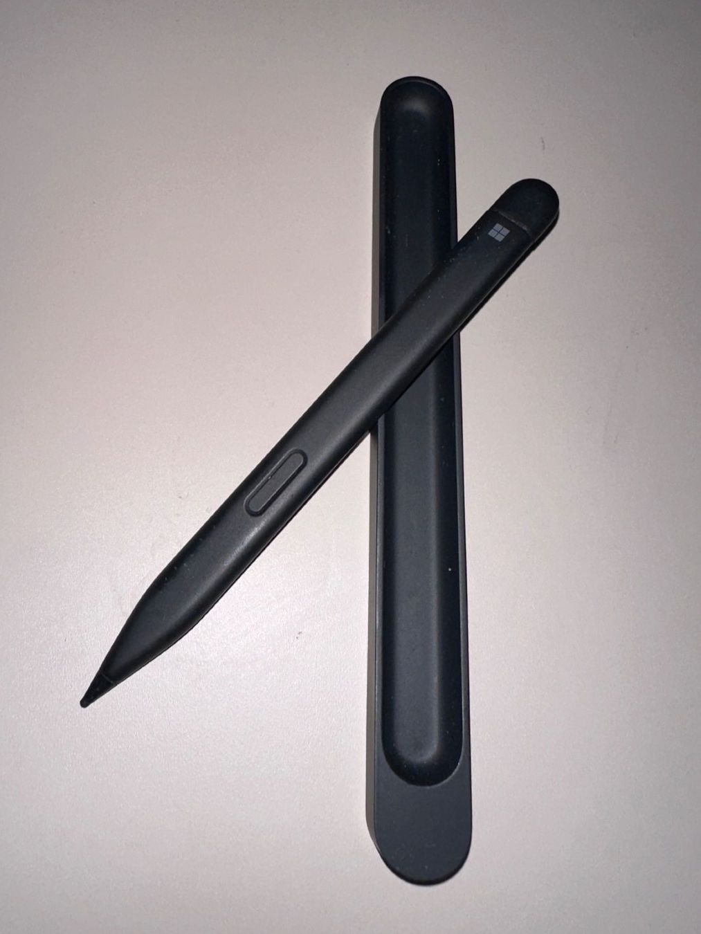 Microsoft Stifte & Marker: Microsoft Surface Slim Pen 2 inkl. Ladecase und Ladekabel – Gebraucht aus Oeschgen von tim_297z 2