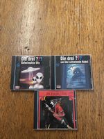 Kinder Hör CDs