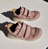 Superfit GORE-TEX Schuhe aus Nubukleder, Grösse 26 
