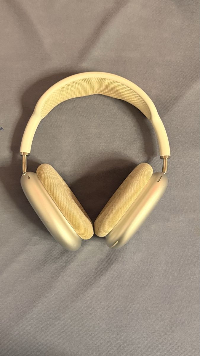 Apple Cuffie: Air pods max Apple – Usato da Winterthur venduto da oem_2fls 3
