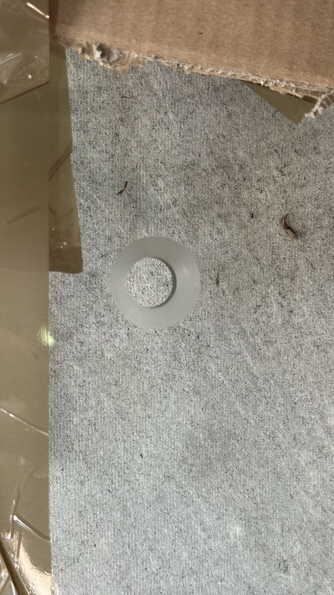 Bicchieri: Glasscheibe, Metallgestell – Usato da Wohlen AG venduto da Mustalder 1