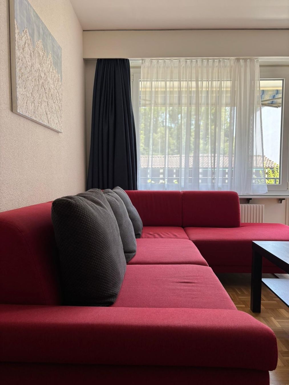 Divani: Ecksofa 250cmx200cm – Usato da Biel/Bienne venduto da Ghist2 1