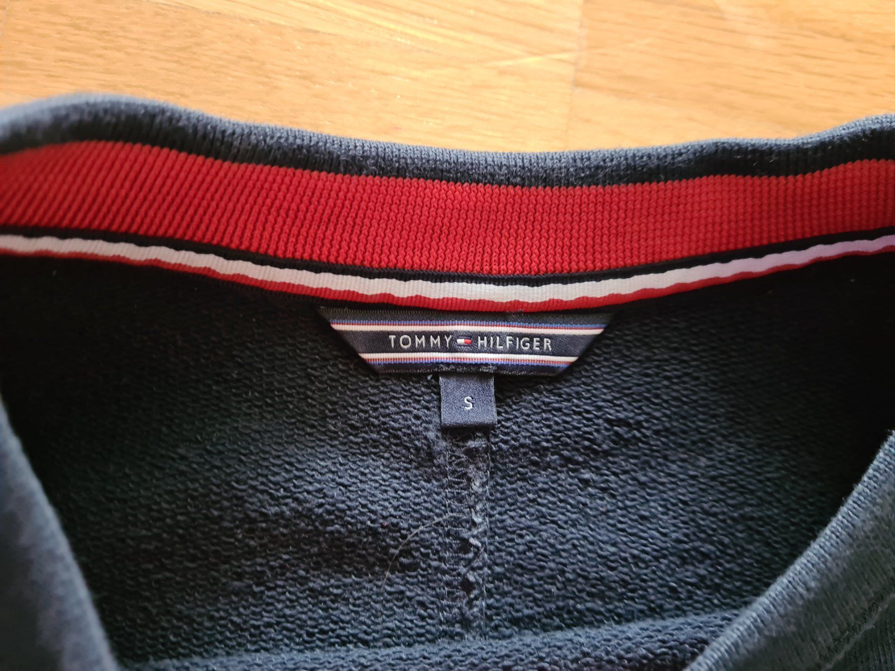 Tommy Hilfiger Maglioni & Felpe: Tommy Hilfiger Pulli Gr. S – Usato da Jona venduto da Good_luck_ 5