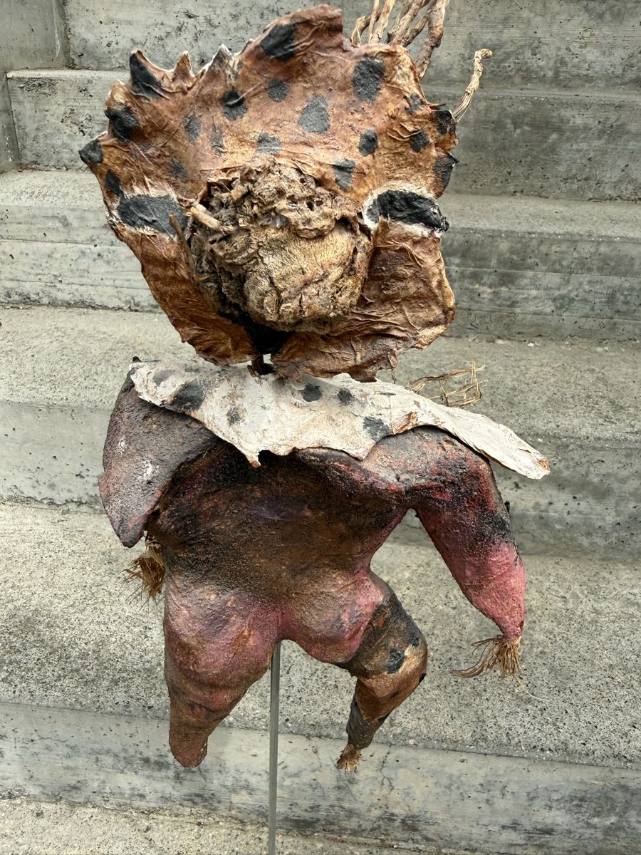 Figuren: Fantasie-Figur der besonderen Art – Gebraucht aus Chur von pet_q7kd 3