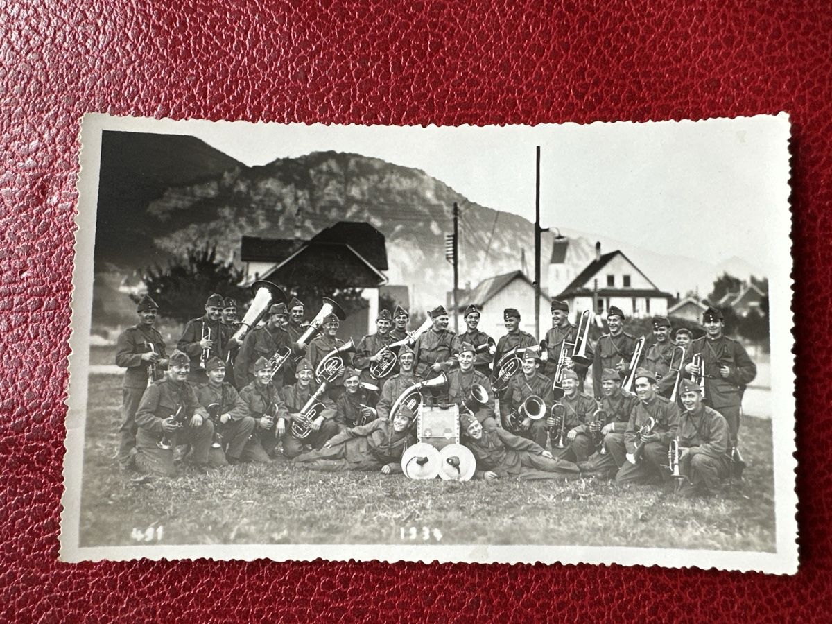 Cartoline postali: Alte Postkarte  – Usato da Basel venduto da Marlise015