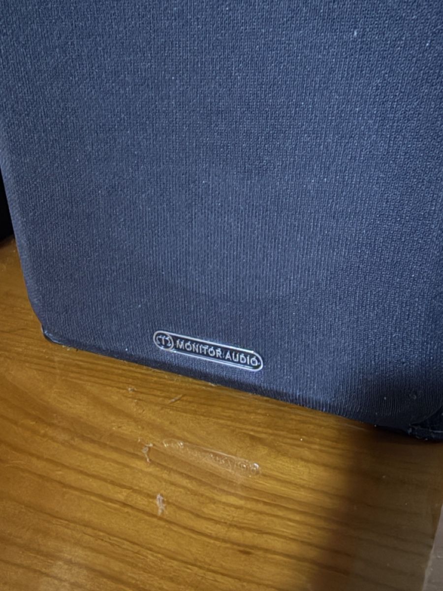Monitor Audio Lautsprecher: Monitor Audio Bronze BX1 Regallautsprecher  – Gebraucht aus Zürich von semi16 4