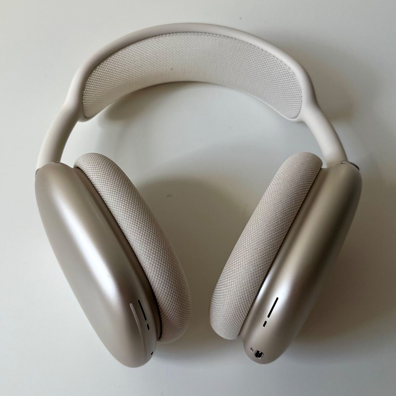 Apple Casques audio: Apple AirPods Max (USB-C) – Neuf (Voir description) à Adetswil par if0else 1