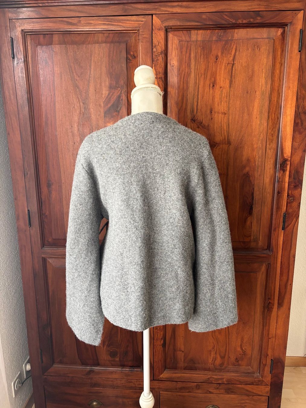 Zara Giacche: ZARA Jacke neuwertig – Nuovo (secondo la descrizione) da Merishausen venduto da yourdream 2