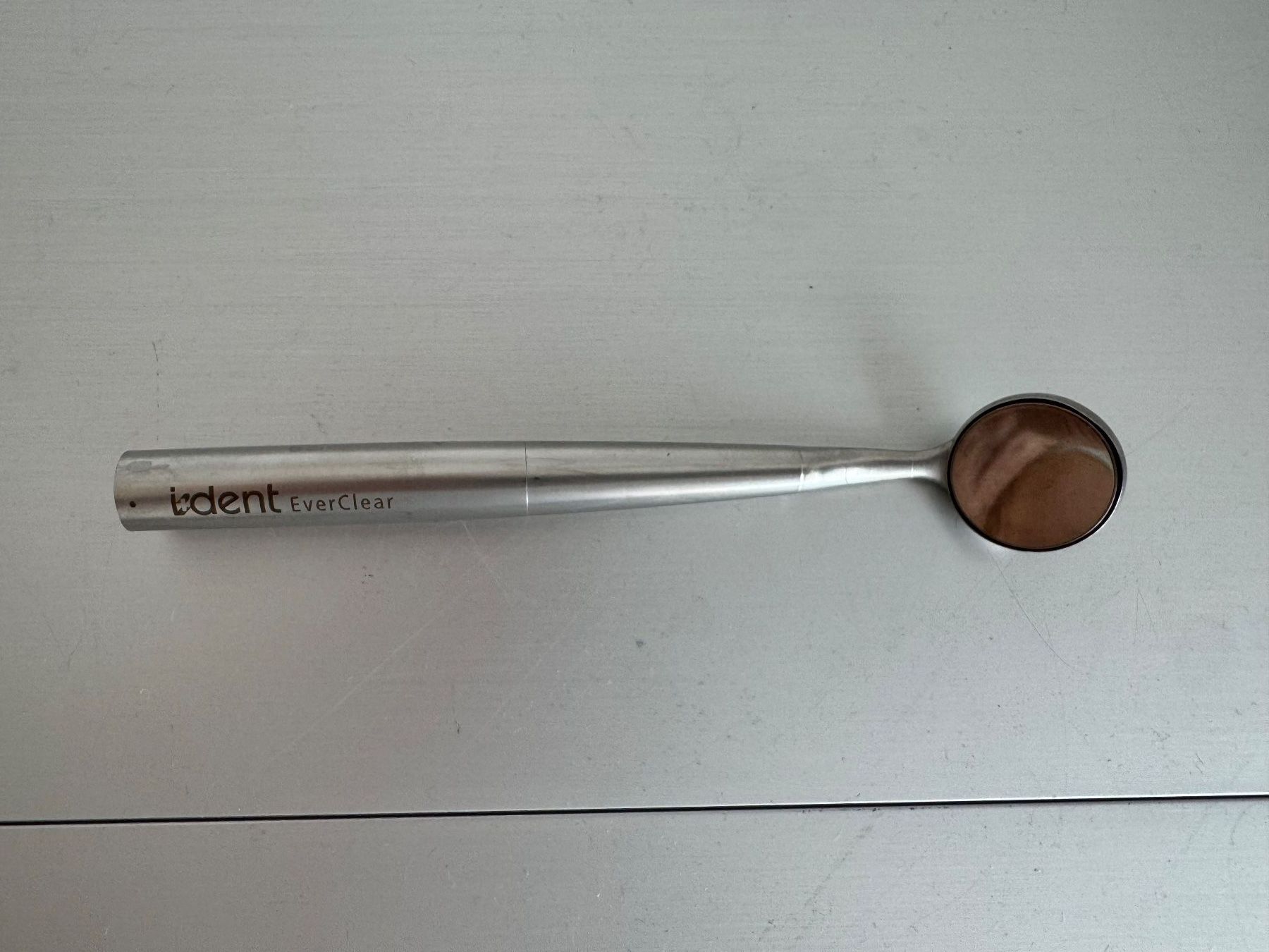 Attrezzature mediche: Ident EverClear Intraoralspiegel – Usato da Winterthur venduto da abo17 2