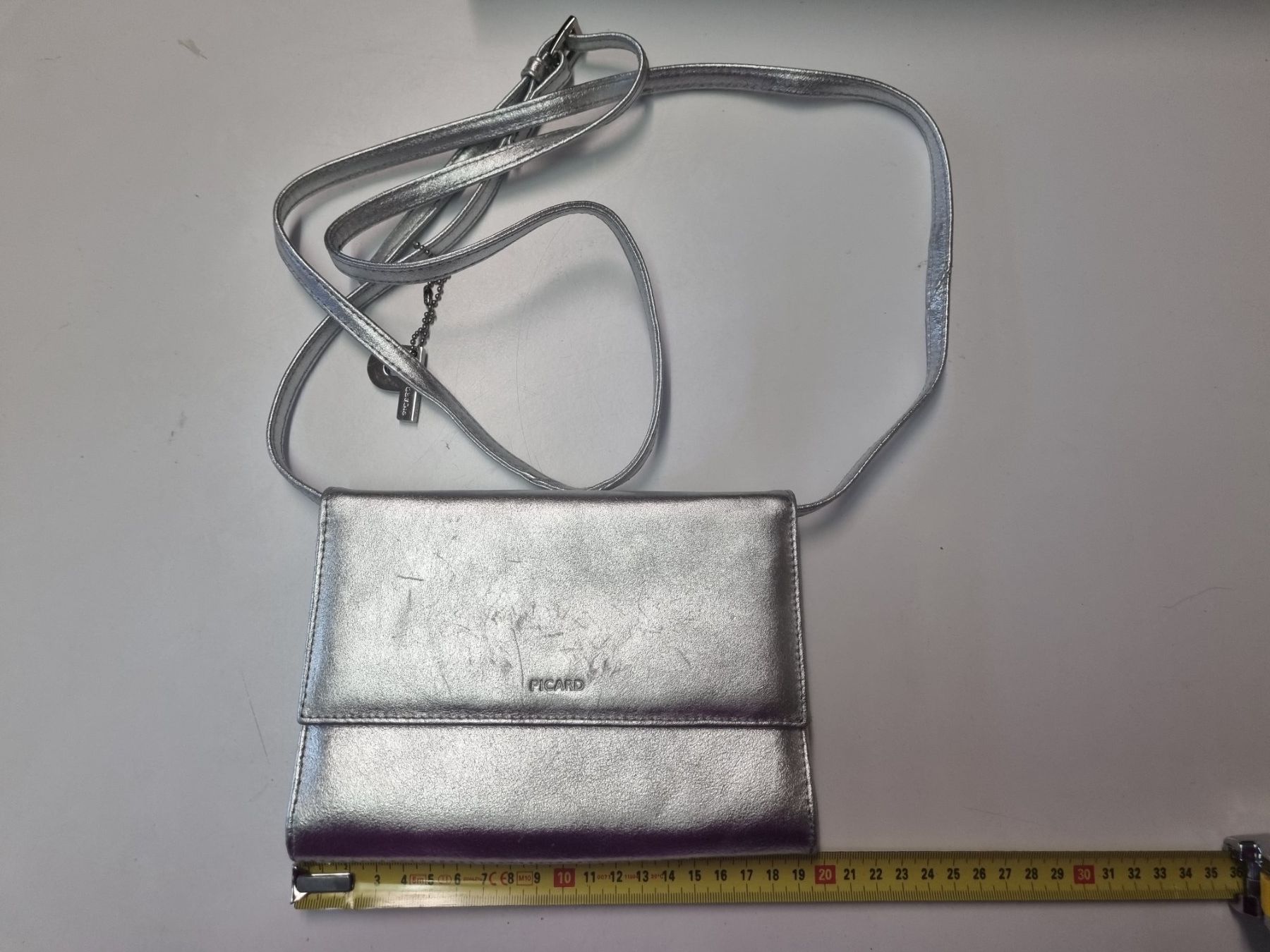 Picard Borse da donna: Picard Handtasche – Usato da Schönenwerd venduto da Chez_Mimi