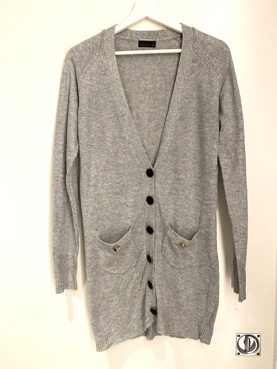 Vero Moda Giacche: Strickjacke Vero Moda – Usato da St.Gallen venduto da lenna8