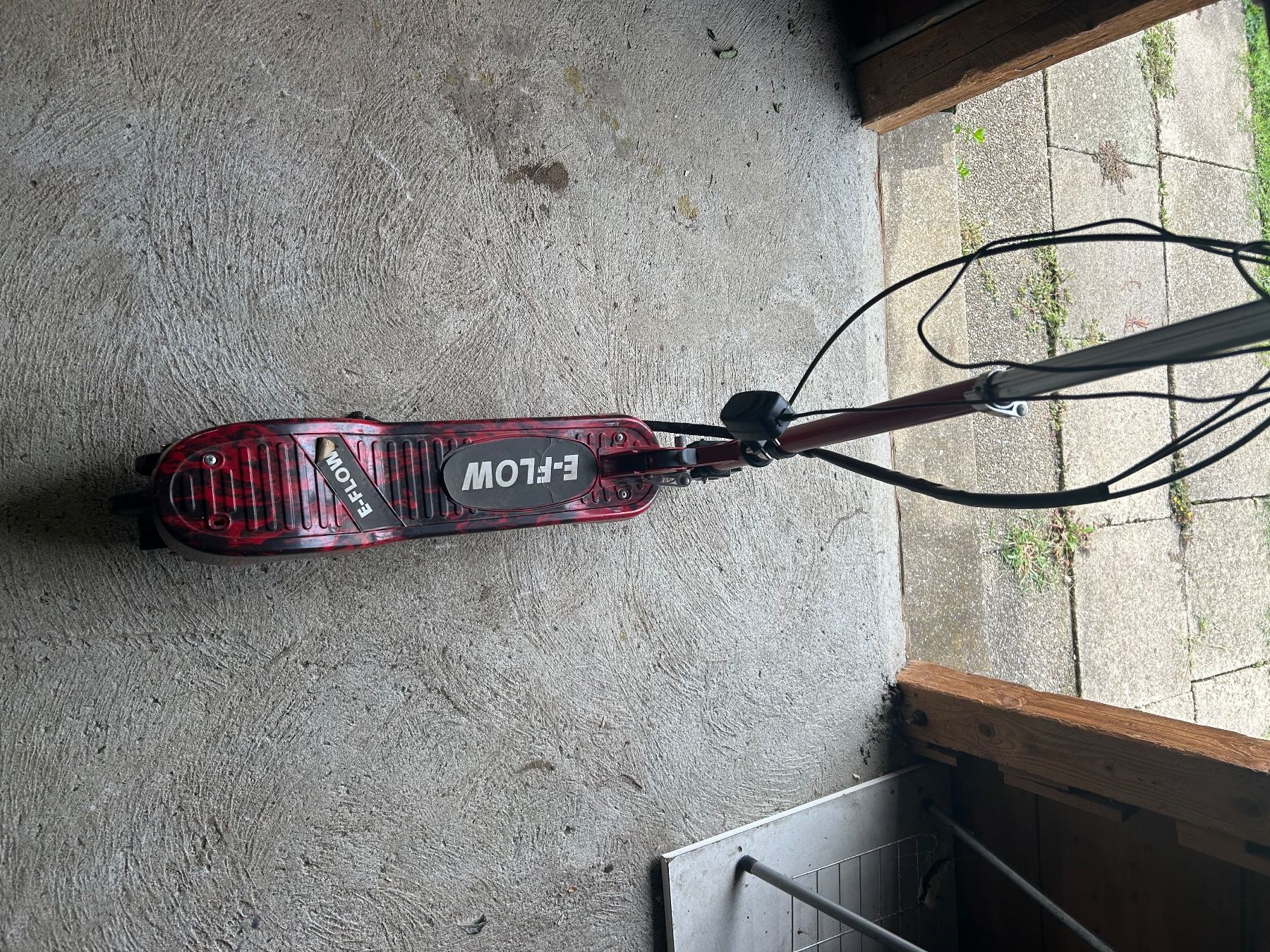 Scooter: Kinder E scooter – Usato da lengnau BE venduto da ari50 1