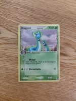 Pokemon Dragonir Dragonair Dragon Frontiers 2006 non holo